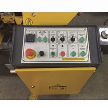 Автоматический ленточнопильный станок KESMAK KMO 280 - изображение 7