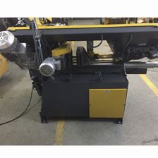 Автоматический ленточнопильный станок KESMAK KMO 280 - изображение 8