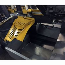 Автоматический ленточнопильный станок KESMAK KMO DG 280 - изображение 10