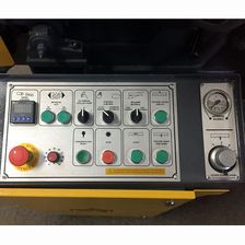 Автоматический ленточнопильный станок KESMAK KMO DG 280 - изображение 8