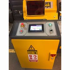 Автоматический ленточнопильный станок KESMAK KSS 350 - изображение 10