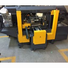 Автоматический ленточнопильный станок KESMAK KSS 350 - изображение 12