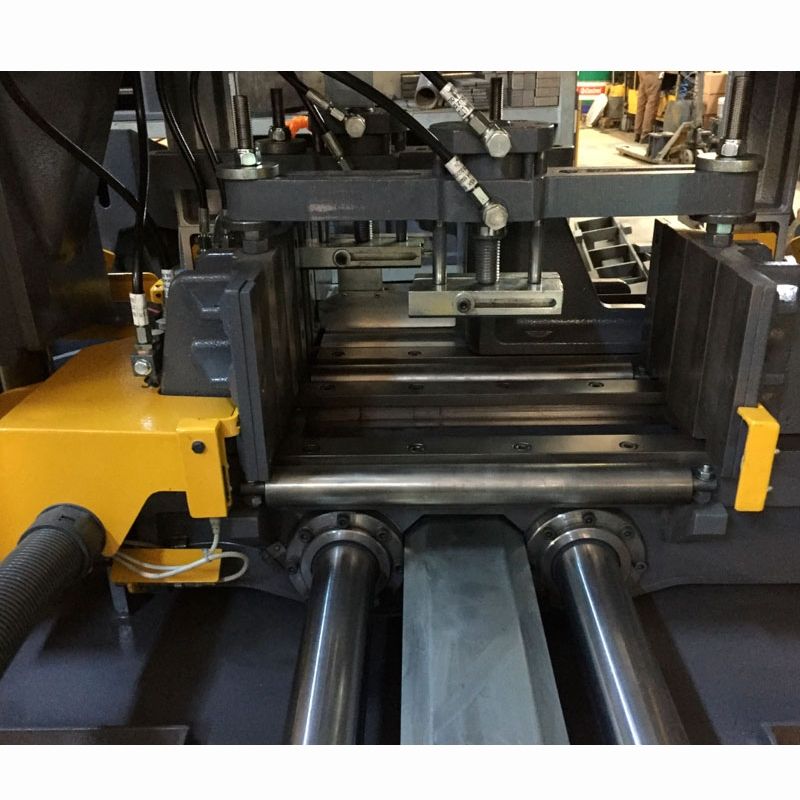 Автоматический ленточнопильный станок KESMAK KSS 350 - изображение 5