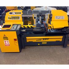 Автоматический ленточнопильный станок KESMAK KSS 350 - изображение 8