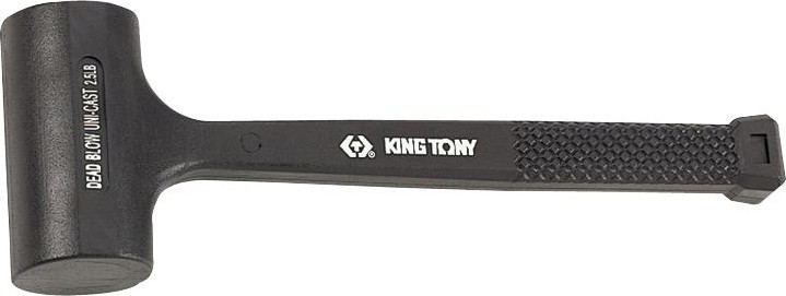Киянка безынерционная KING TONY 7851-32 907 гр, без отдачи - изображение 2