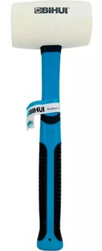 Киянка BIHUI RMWO24 резиновая - изображение 3