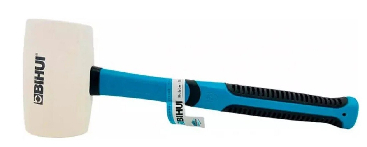 Киянка BIHUI RMWO24 резиновая - изображение 2