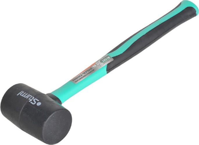 Киянка Sturm 1012-02-FB0225 225гр. - изображение 2