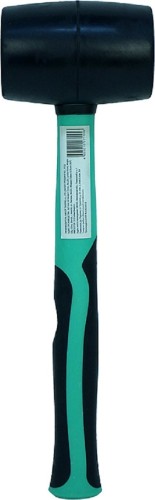 Киянка Sturm 1012-02-FB0450 450гр. - изображение 3