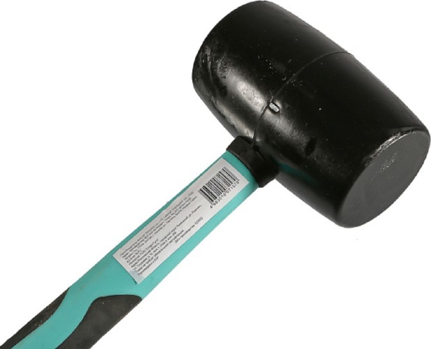 Киянка Sturm 1012-02-FB0680 680гр. - изображение 3