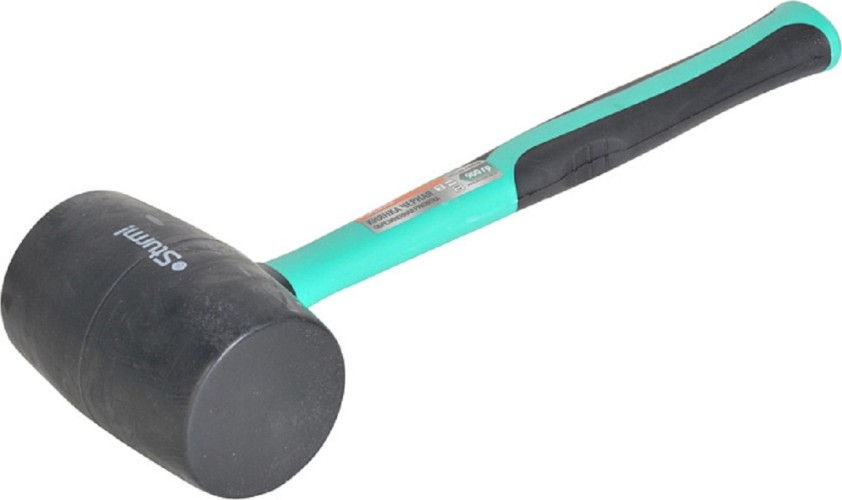 Киянка Sturm 1012-02-FB0900 900гр. - изображение 2