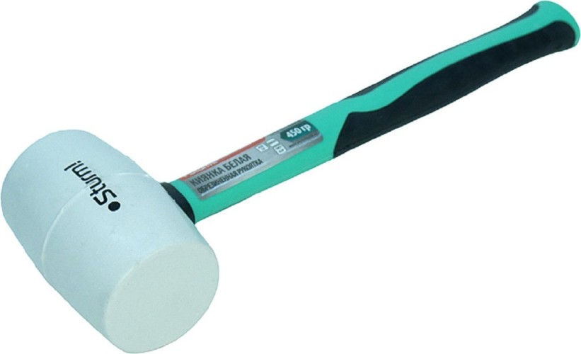 Киянка Sturm 1012-04-FB0450 450гр. - изображение 2