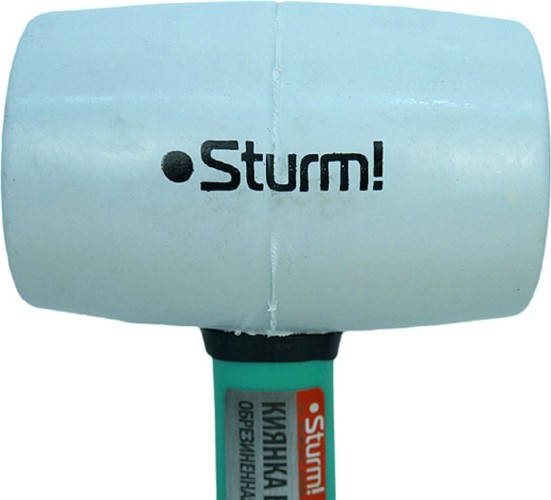 Киянка Sturm 1012-04-FB0450 450гр. - изображение 3