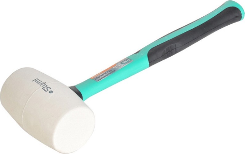 Киянка Sturm 1012-04-FB0680 680гр. - изображение 2