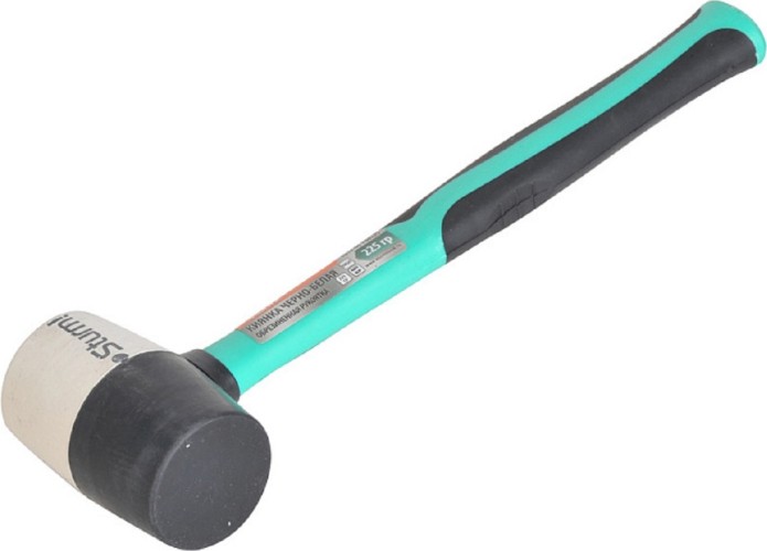 Киянка Sturm 1012-06-FB0225 225гр. - изображение 2