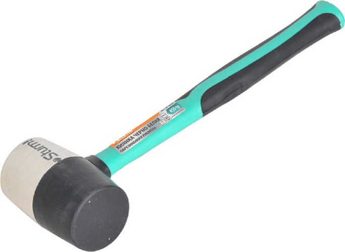 Киянка Sturm 1012-06-FB0450 450гр. - изображение 2