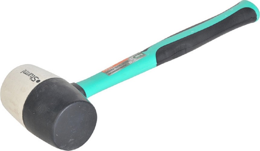 Киянка Sturm 1012-06-FB0680 680гр. - изображение 2