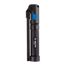 Фонарь светодиодный KING TONY, шарнирный, магнит, 1+1 элементов, Li-Ion, 3,7 В - изображение 8