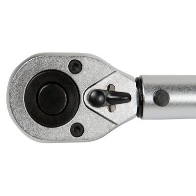 Ключ динамометрический King Tony 1/2″ 50-350 Нм (левая и правая резьба) - изображение 3