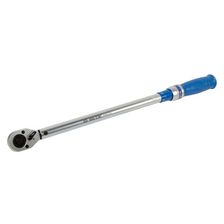 Ключ динамометрический King Tony 1/2″ 50-350 Нм (левая и правая резьба) - изображение 6