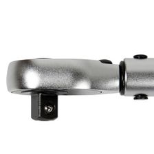 Ключ динамометрический King Tony 1/2″ 50-350 Нм (левая и правая резьба) - изображение 7