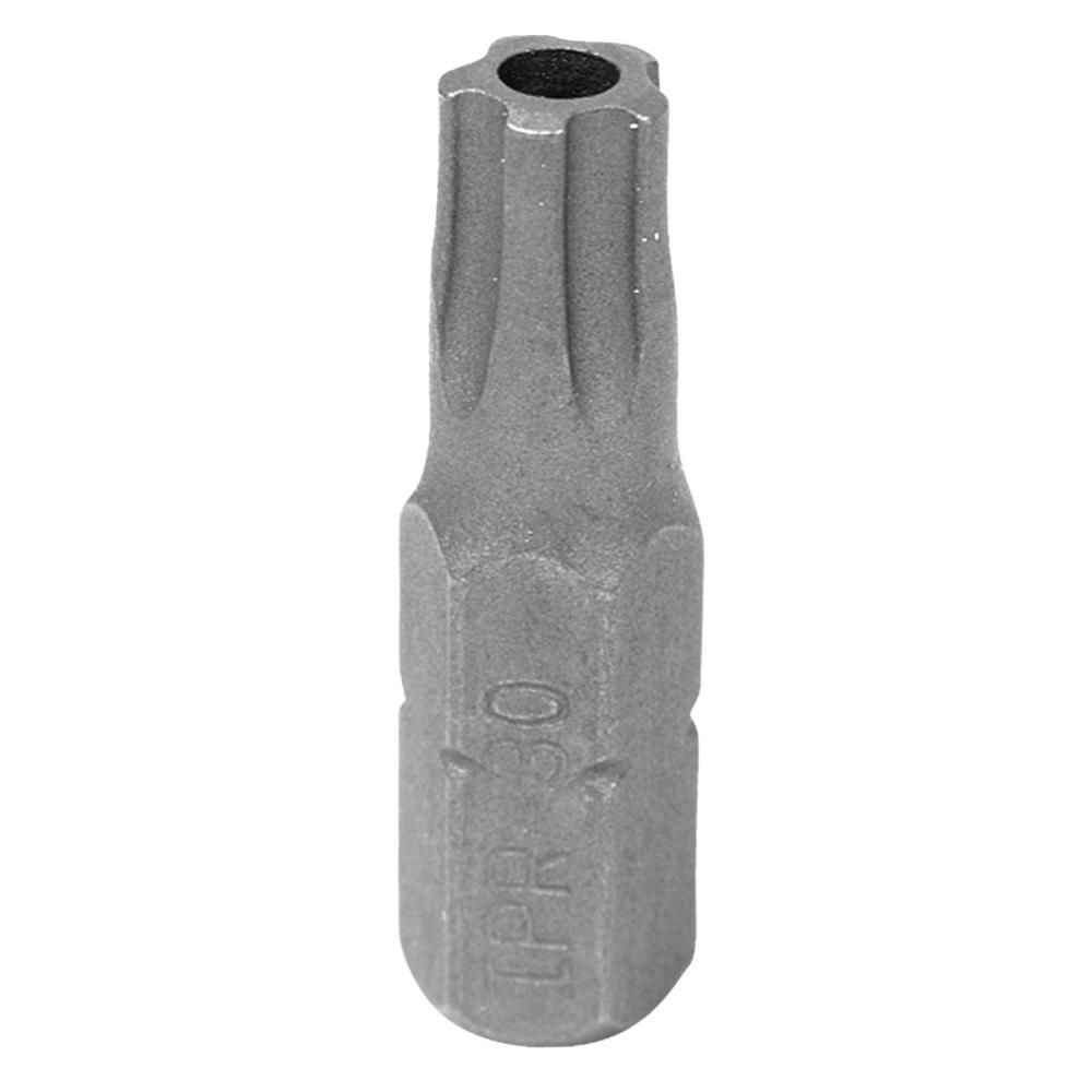 Вставка (бита) торцевая King Tony 1/4, TORX PLUS, IPR30, L = 25 мм, 5-ти лучевой