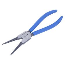 Съемник для стопорных колец King Tony 180 мм, прямые, разжатие - изображение 2