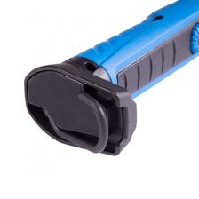 Фонарь светодиодный KING TONY, гибкий, магнит, 2 элемента, Li-Ion, 3,7 В - изображение 7