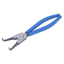 Съемник для стопорных колец King Tony 241 мм, загнутые, разжатие - изображение 2