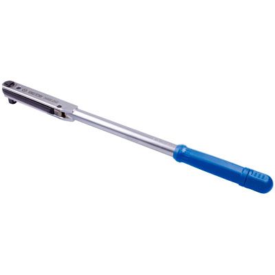 Ключ динамометрический King Tony 3/8″, 5-25 Нм, футляр - изображение 7