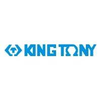 Съемник масляных фильтров King Tony 60-140 мм, ременной - изображение 3