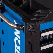 Тележка инструментальная KING TONY 7 полок, SQUAD - изображение 7