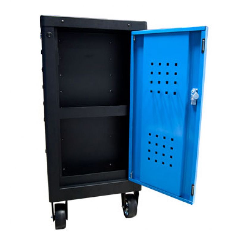 Тележка инструментальная KING TONY 7 полок - изображение 3