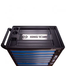 Тележка инструментальная KING TONY 7 полок - изображение 5