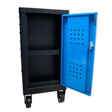 Тележка инструментальная KING TONY 7 полок - изображение 6