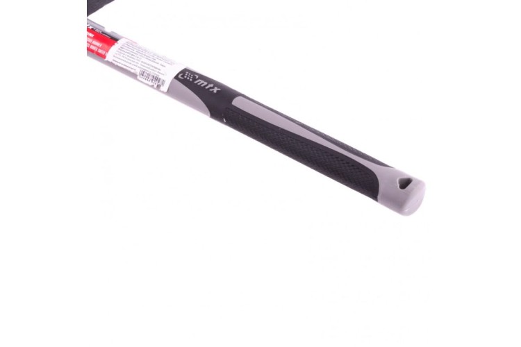 Кирка MATRIX Кирка печника и каменщика 500 г, фибергласовая обрезинен 21824 - изображение 3