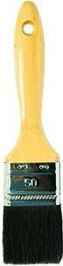 Кисть флейцевая 888 "Люкс Микс" 100 мм 0129760 0129760