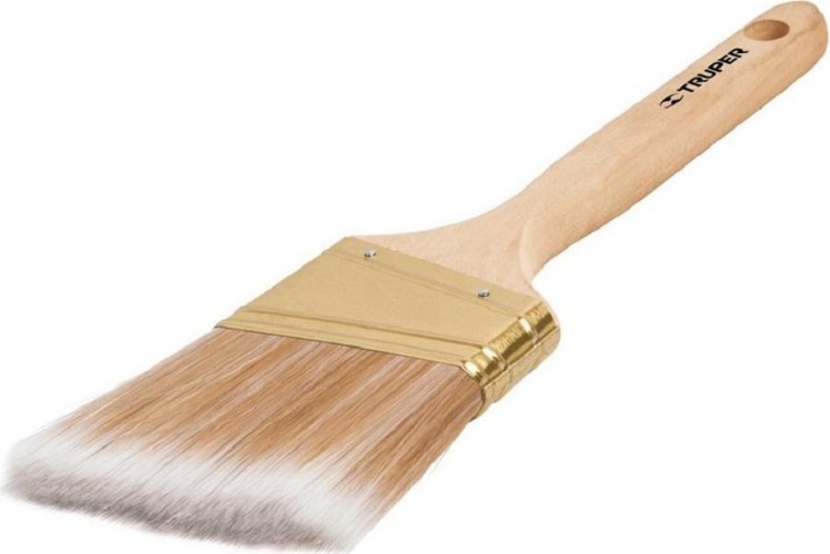 Кисть флейцевая TRUPER BRT-1-1/2AS 38 мм 13338