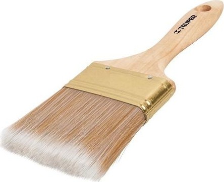 Кисть флейцевая TRUPER BRT-1-1/2S 38 мм 13343