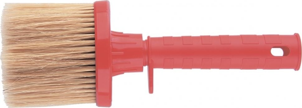 Кисть маховая MATRIX КМ 65 Д-65 мм, длина щетины 70 мм 84006 84006