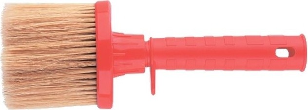 Кисть маховая MATRIX КМ 80 Д-80 мм, длина щетины 76 мм 84007 84007