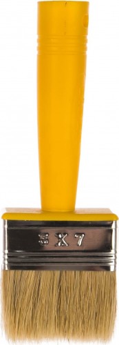 Кисть макловица Biber 31301 натур. щетина, 70х30мм тов-001940