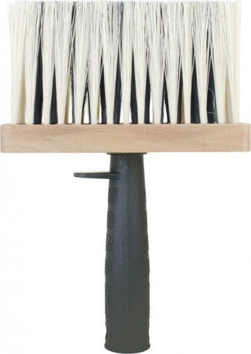 Кисть макловица Biber 31340 искусств. щетина, 140х52мм тов-077191