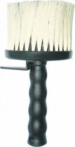 Кисть макловица Biber 31376 круглая искусств. щетина, 110мм тов-093601