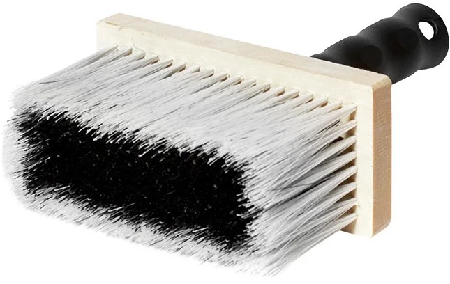 Кисть макловица REXANT 89-0401 140x50 мм - изображение 3