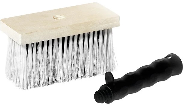 Кисть макловица REXANT 89-0401 140x50 мм - изображение 2