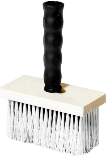 Кисть макловица REXANT 89-0401 140x50 мм