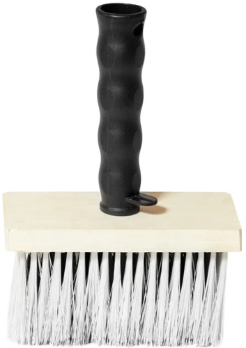 Кисть макловица REXANT 89-0402 180x80 мм - изображение 4