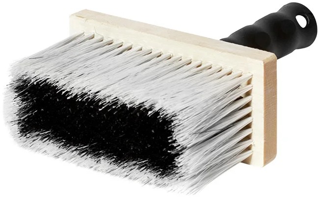 Кисть макловица REXANT 89-0402 180x80 мм - изображение 3