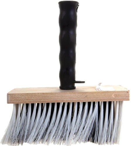 Кисть макловица REXANT 89-0402 180x80 мм - изображение 5